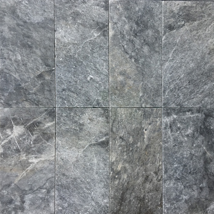Bluestone Marble Pavers | 600 x 300 Tumbled Pavers