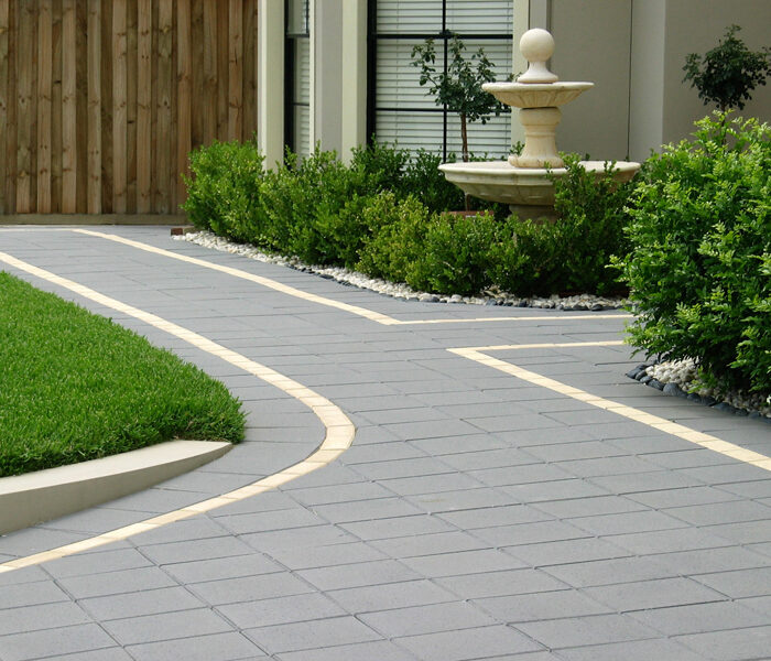 Pavers Vs Concrete Why Choose Pavers Over Poured Concrete