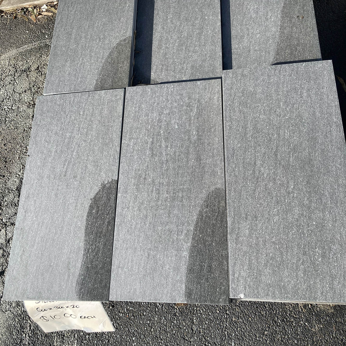 600x300 Paver Australian Paving Centre