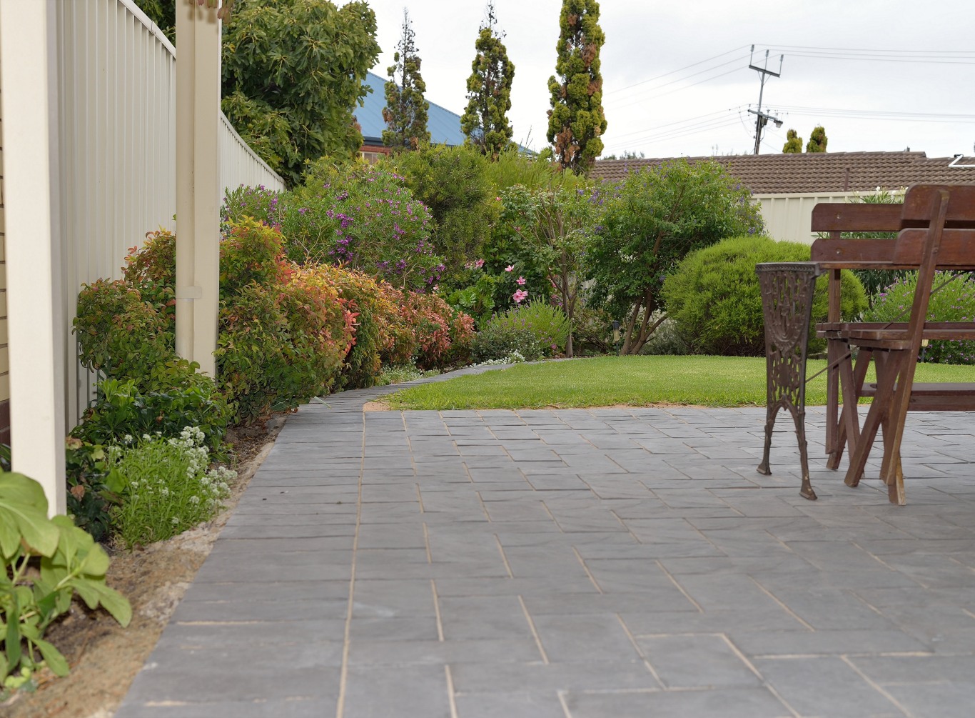 Patio And Alfresco Ideas For Your Home Australian Paving Centre