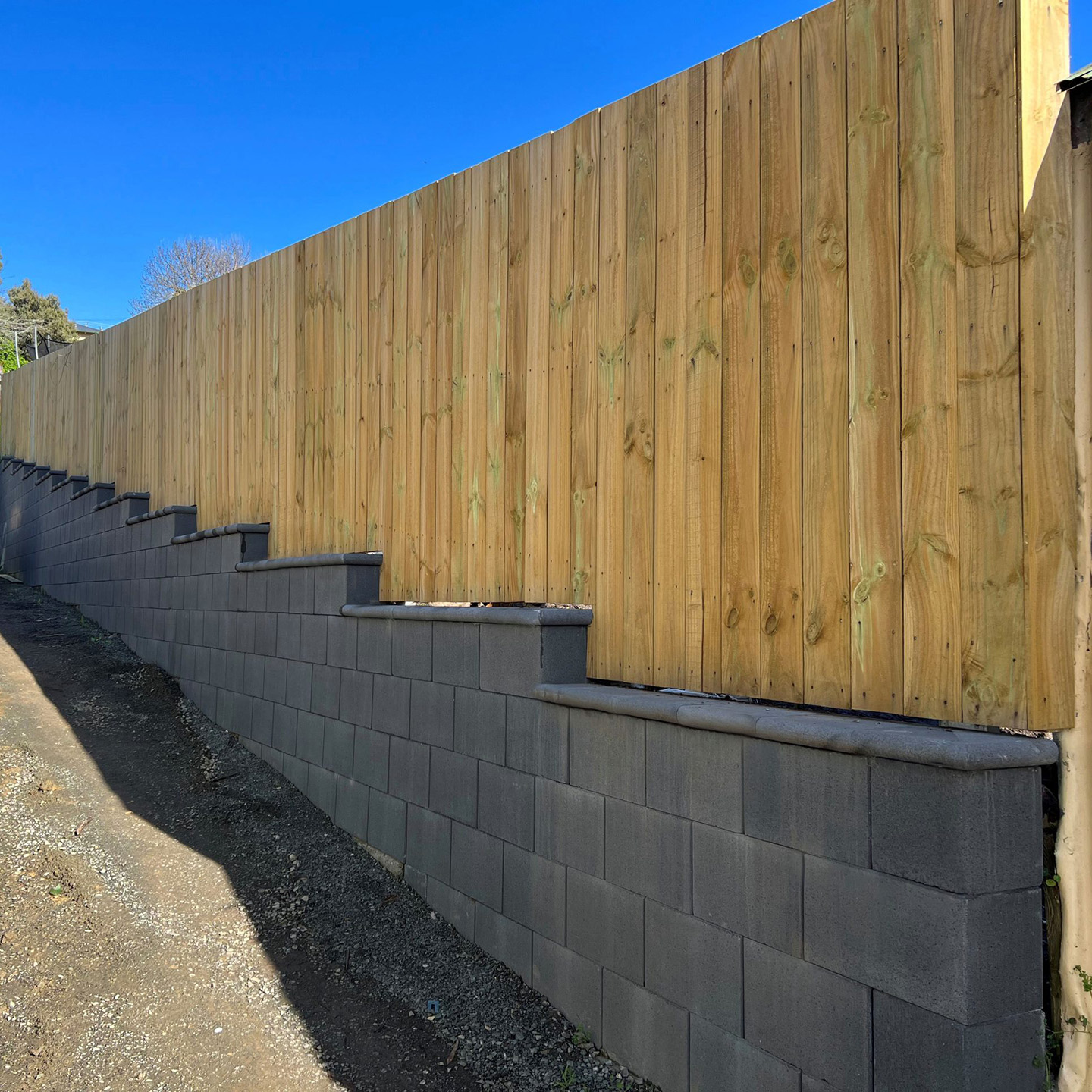 Coloured Easy Lock Block Australian Paving Centre