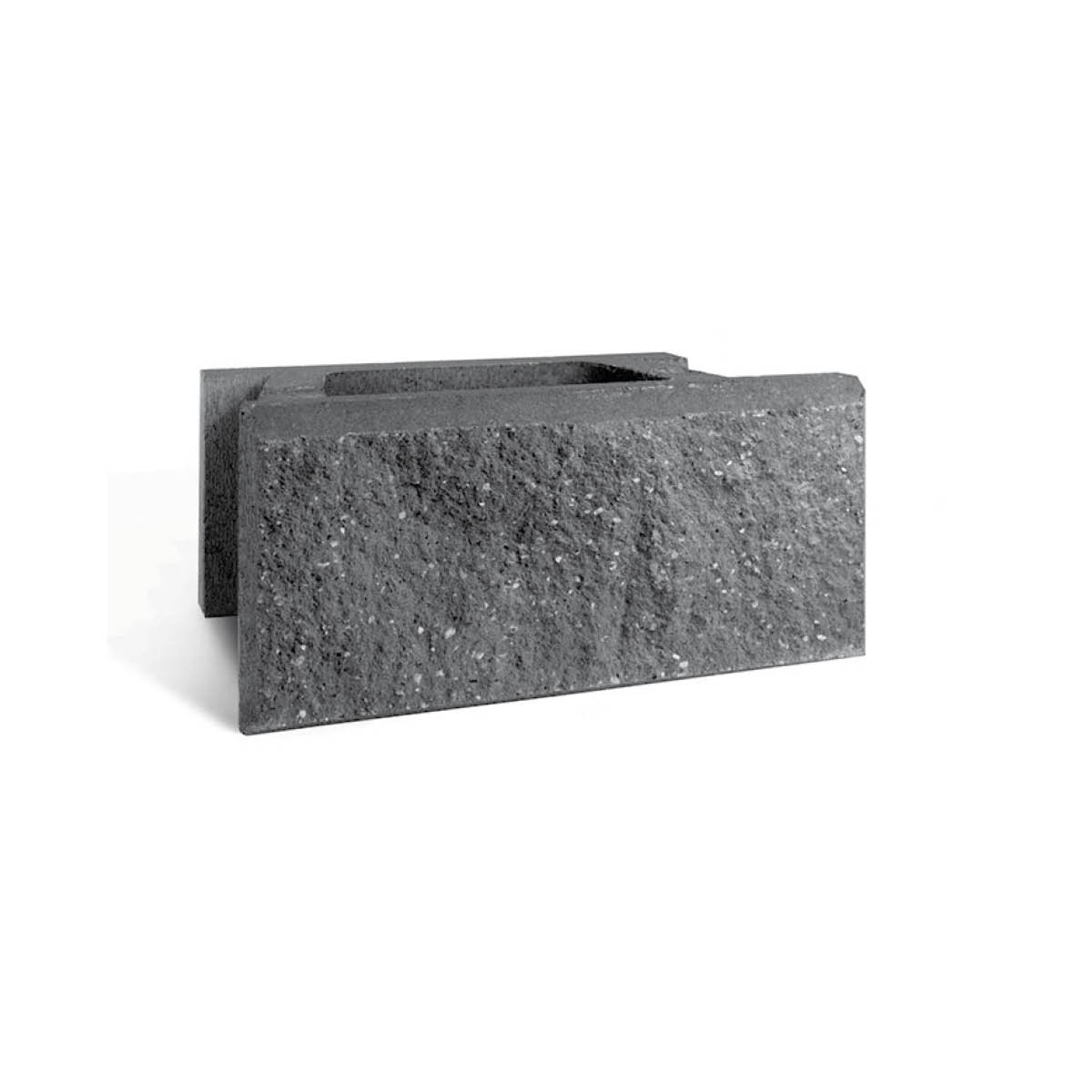 Aussie Block | Charcoal