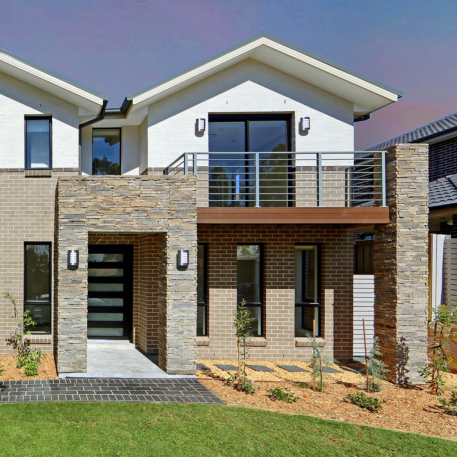 3 Stone Cladding Projects To Inspire Your Inner Renovator