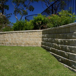 Wallstone® Garden Wall Blocks | Adelaide Wall Blocks | Adbri Masonry