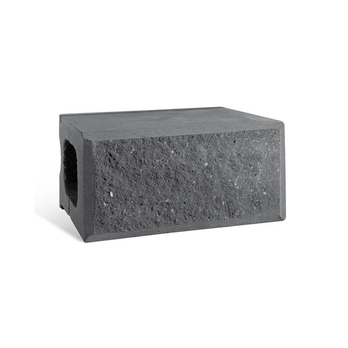 Wallstone Grande | Charcoal