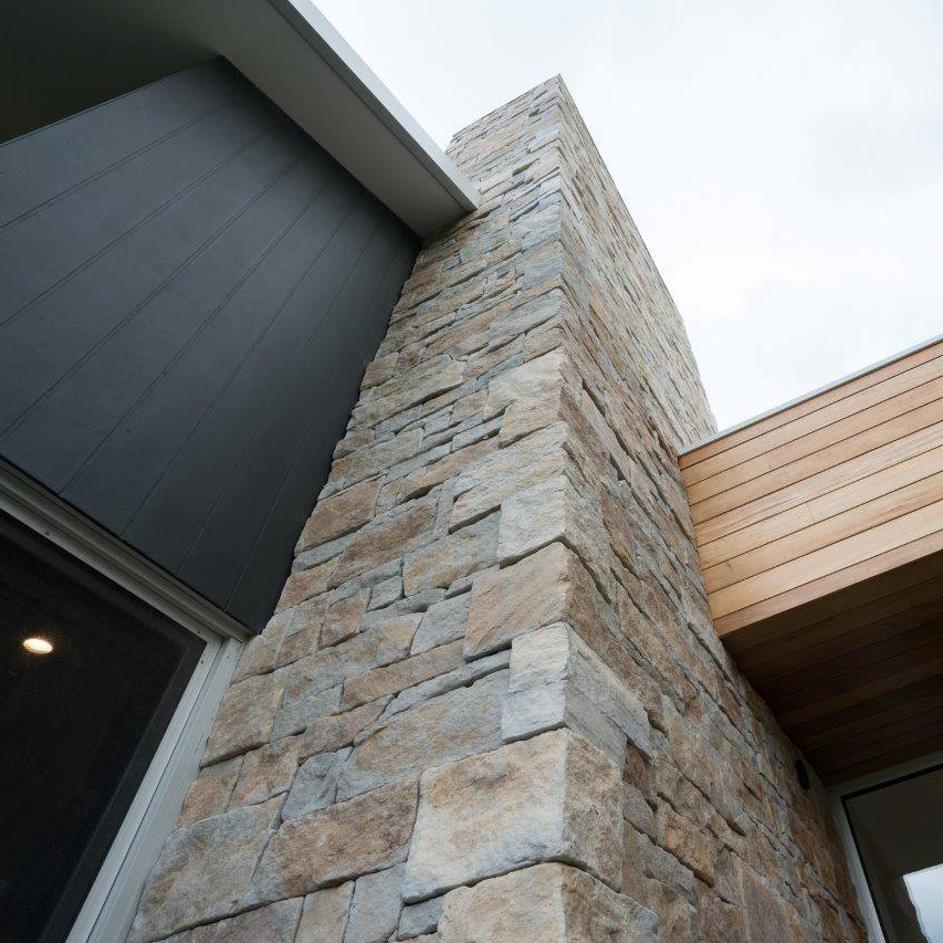 Dry Stacked Wall Cladding Adelaide | Veneer Stone Cladding