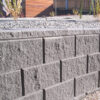 Textured Easy Lock Block | Adelaide Retaining Wall Block | Tasman Blocks