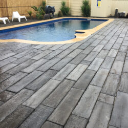 Lawn Edge Pavers | Garden Edging Pavers Adelaide