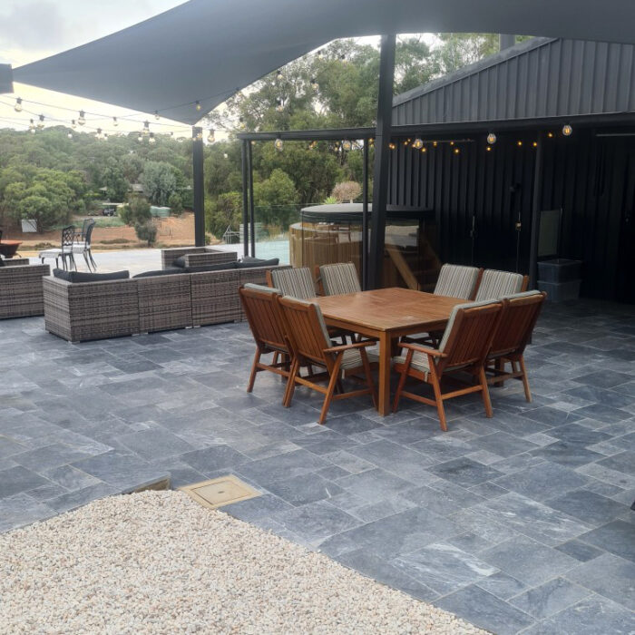 Bluestone Marble Pavers | Australian Stone | Marble Flooring | Marble Tiles