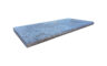 Noce Travertine Bullnose