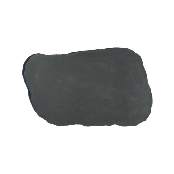 Step Stone Pavers | Large Rectangle | Charcoal