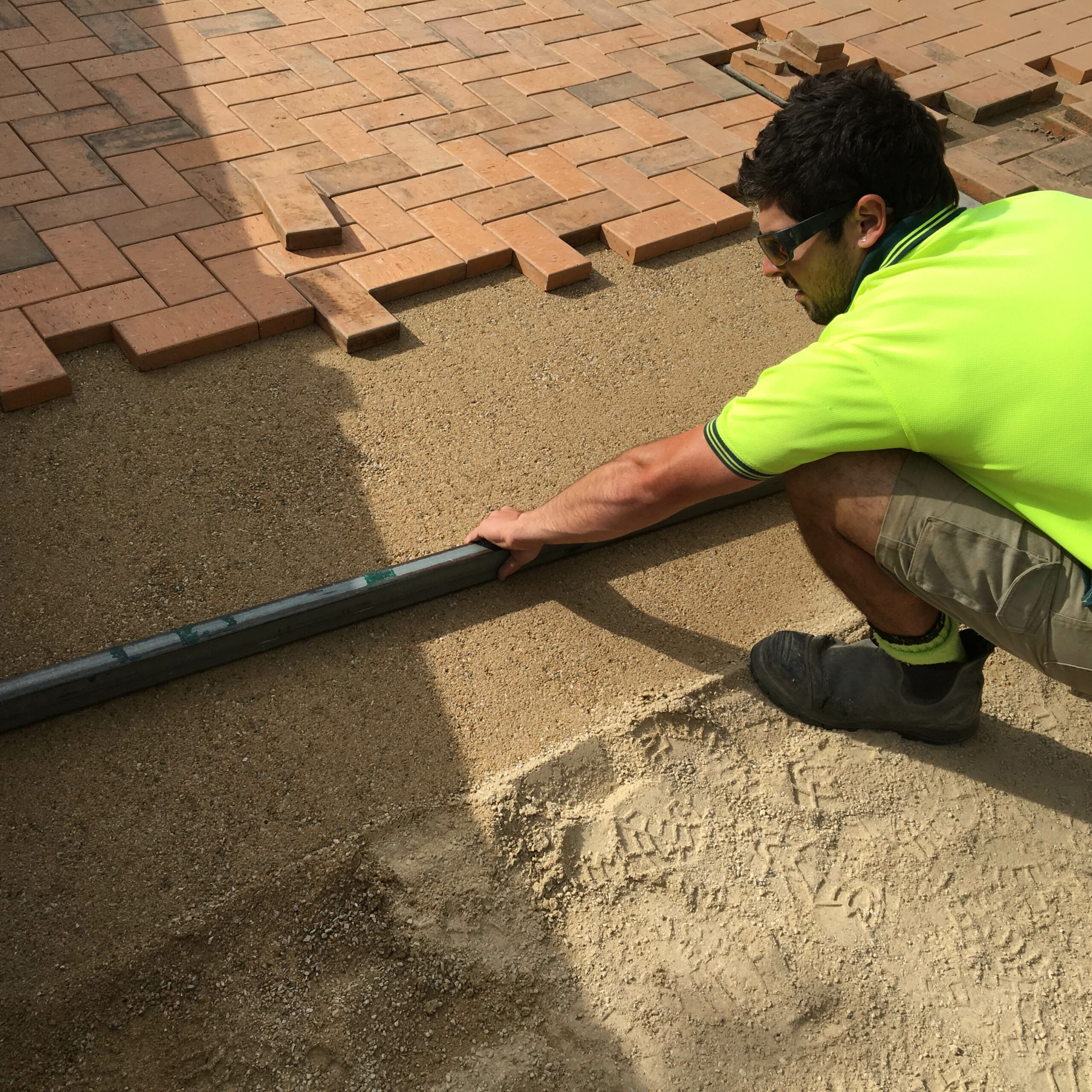 How To Build A Paved Driveway Builders Villa