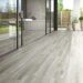 Stoneware Timber Indoor Outdoor Pavers - Ash 1200 x 200