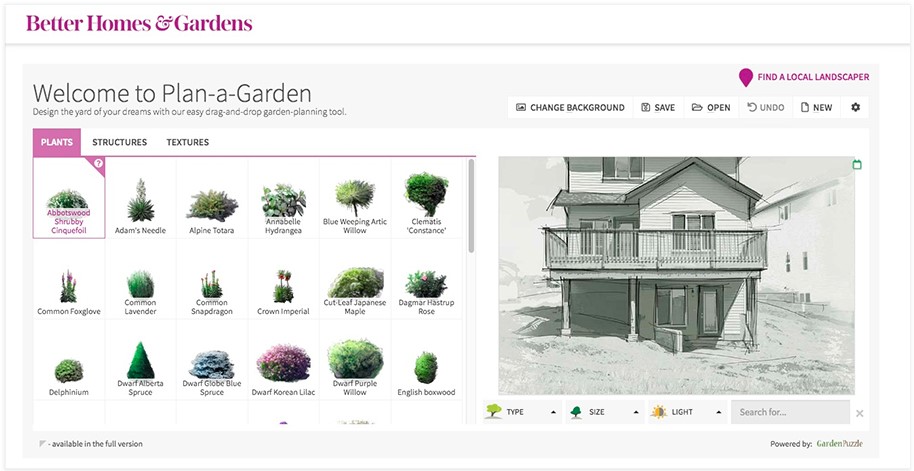 Best Free Landscape Design Software