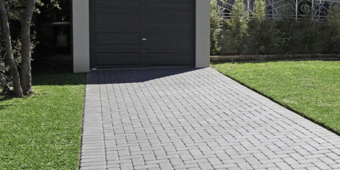 Ecopave Driveway Pavers