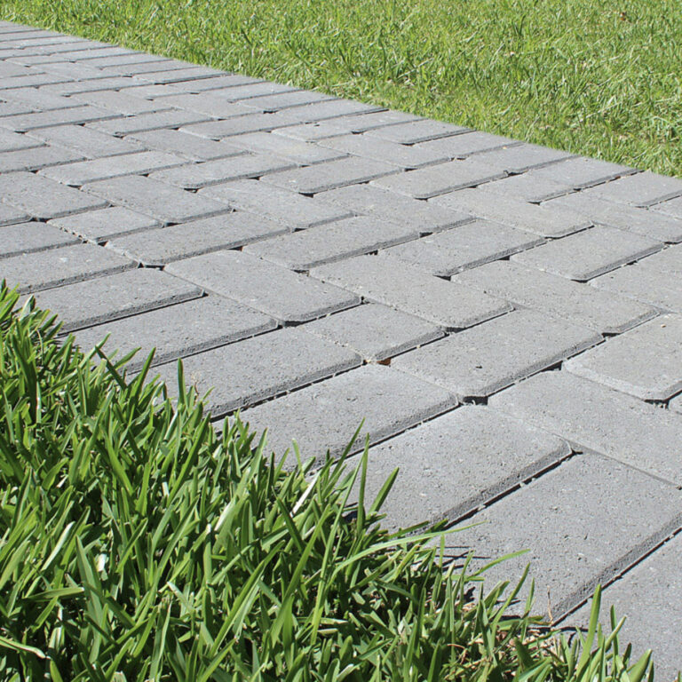 Turfgrid™ Pavers | Absorbant Pavers | Permeable Pavers | Adbri Masonry