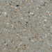 Honed Block - Steel - River Gravel