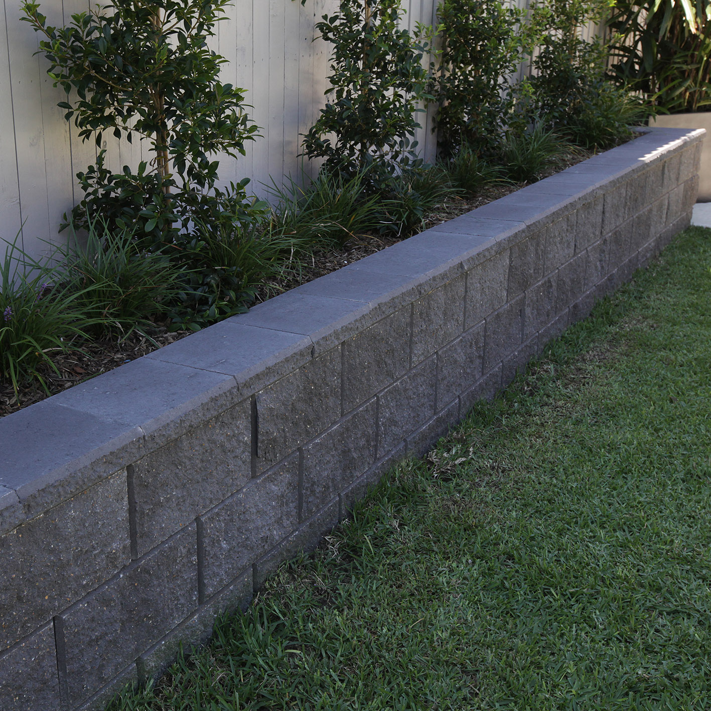Versawall® Blocks Adelaide Retaining Wall Blocks Adbri Masony