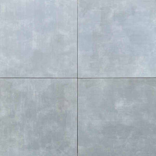 Stoneware Pavers | Concrete | 600 x 600
