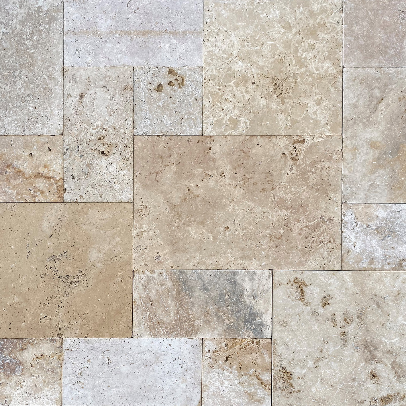 Travertine Pavers Adelaide Australian Paving Centre