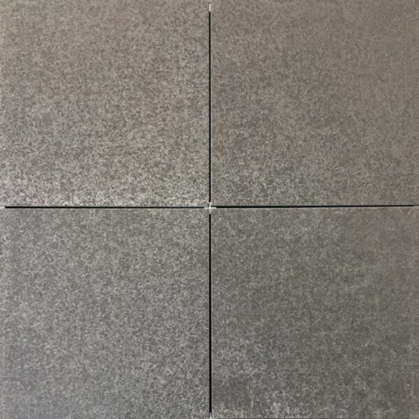 Black Granite | 400 x 400 Pavers