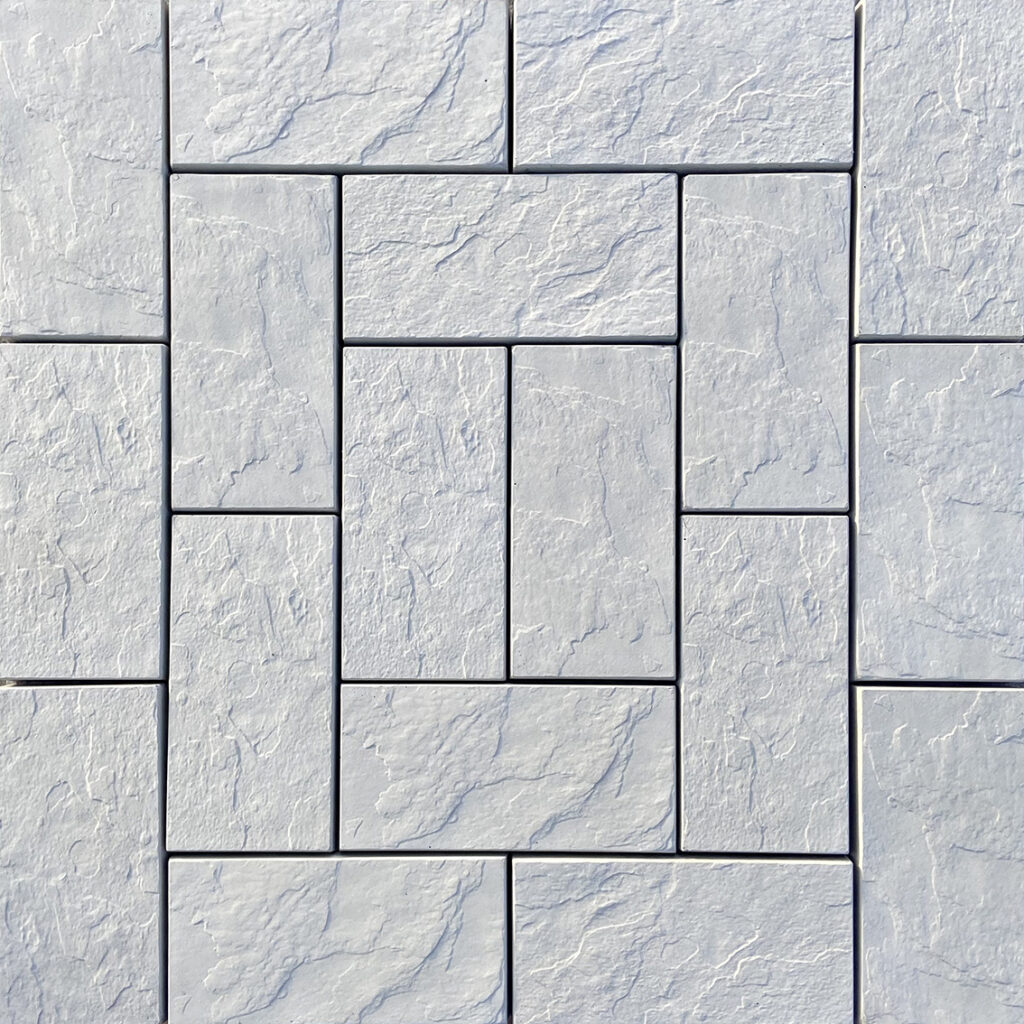 Drivestone 330 x 165 Paver - Fossil