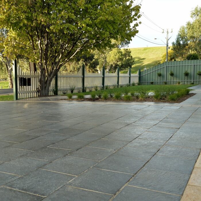 Drivestone Pavers Durable Driveway Pavers Adelaide