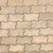 Driveway Interlocking Pavers - Desert Sand