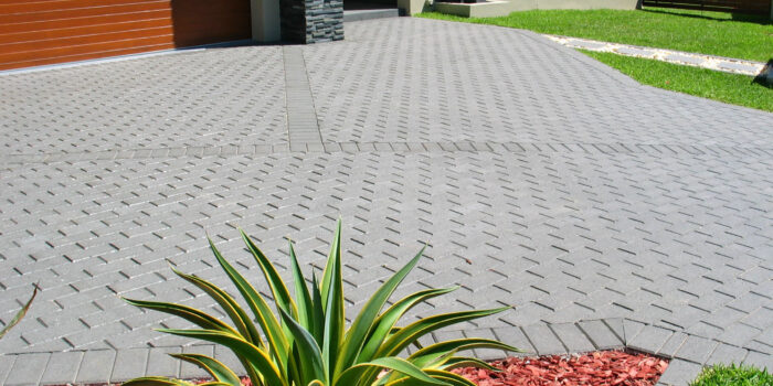 Havenbrick Driveway Pavers