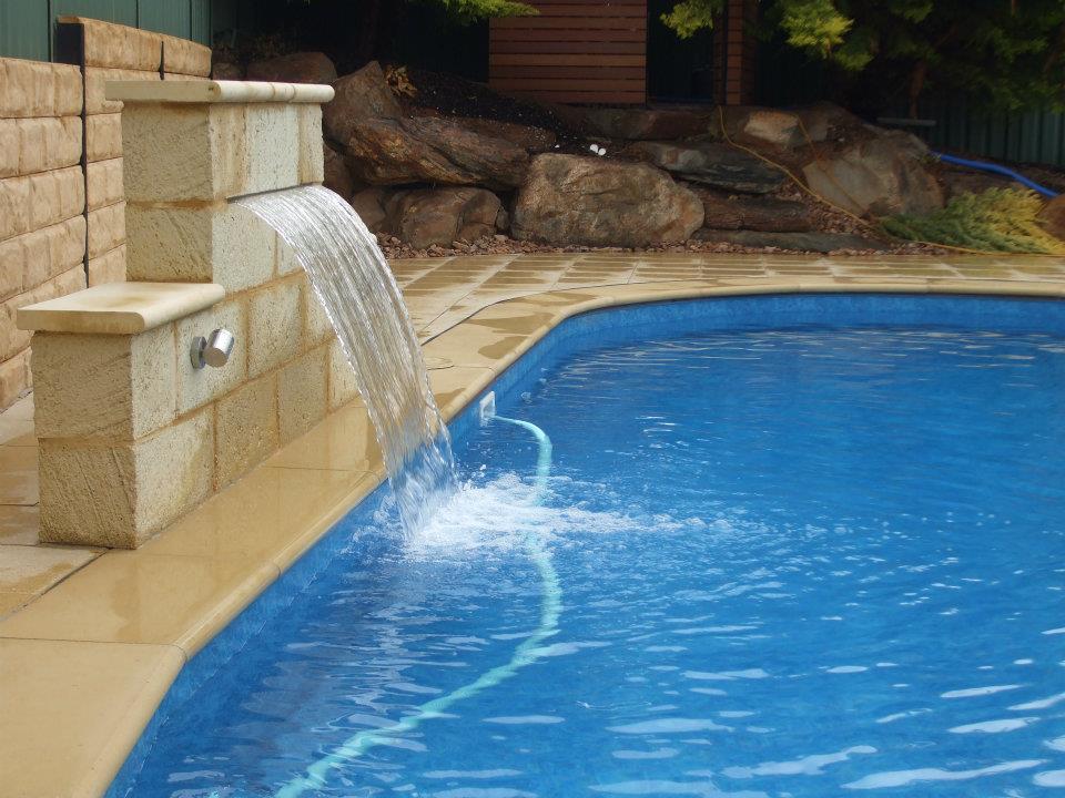 Limestone Block Natural Water Feature Block | Natural Quarry Cut Large Block