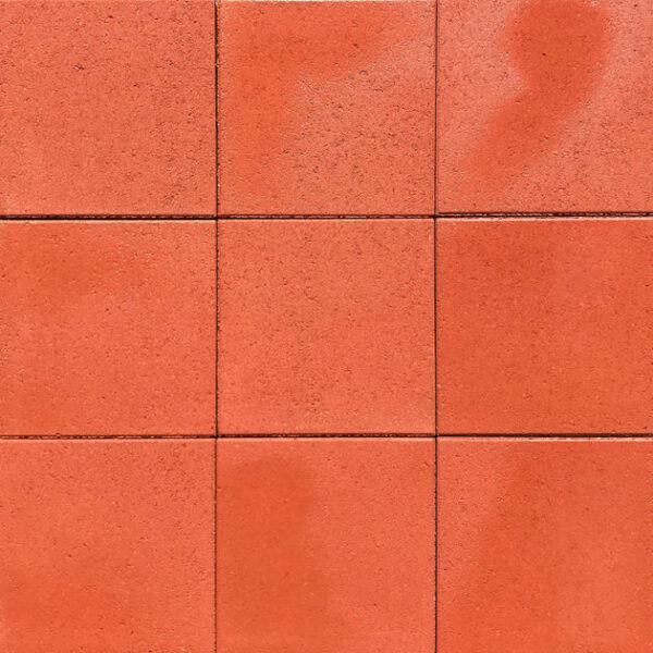 Quadro | Terracotta | 400 x 400 Pavers