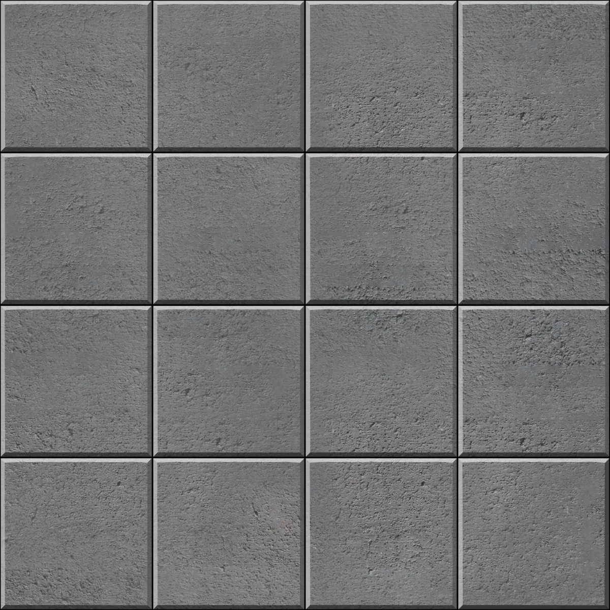 Stack Bond square Stack Bond square