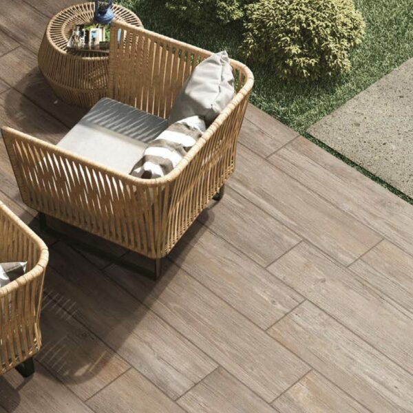 Stoneware Timber Pavers - Outdoor Area - Bondi 1200 x 300 Pavers