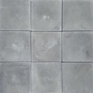 Alfresco Smooth Paver | Graphite | 400 x 400 Paver