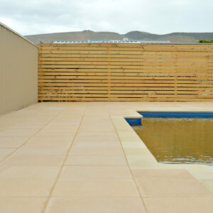 Alfresco Smooth Paver - Pool Pavers