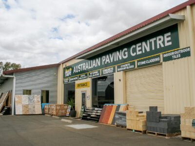 Australian Paving Centre Gawler Store
