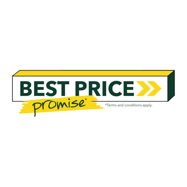 Australian Paving Centre Best Price Promise Policy