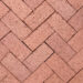 Heritage Clay Pavers - Red