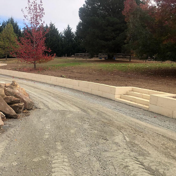 Natural Limestone Blocks Adelaide | Retaining Walls Blocks Adelaide