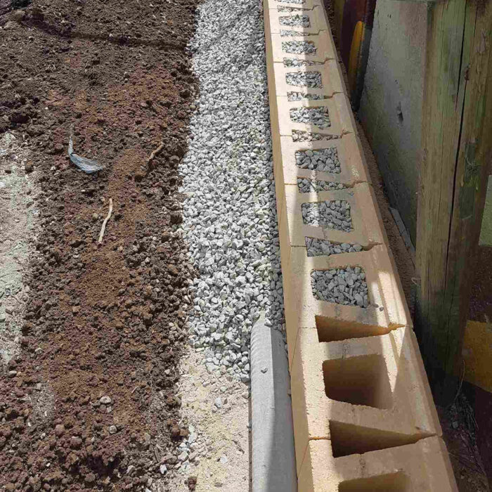 Complete guide to DIY Retaining Walls