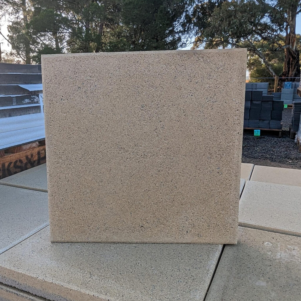 400x400 Paver Australian Paving Centre