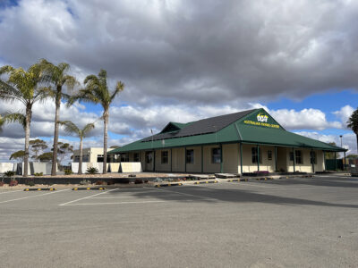 Australian Paving Centre Berri Riverland