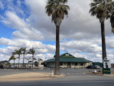 Australian Paving Centre Berri Riverland