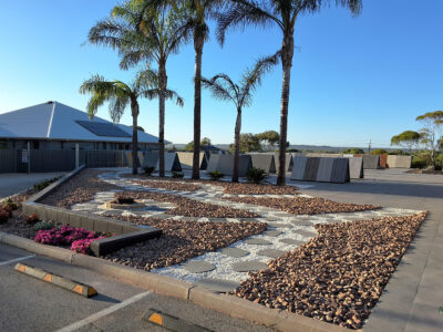 Australian Paving Centre Berri Riverland