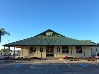 Australian Paving Centre Berri Riverland
