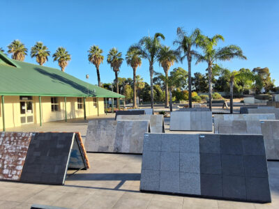 Australian Paving Centre Berri Riverland
