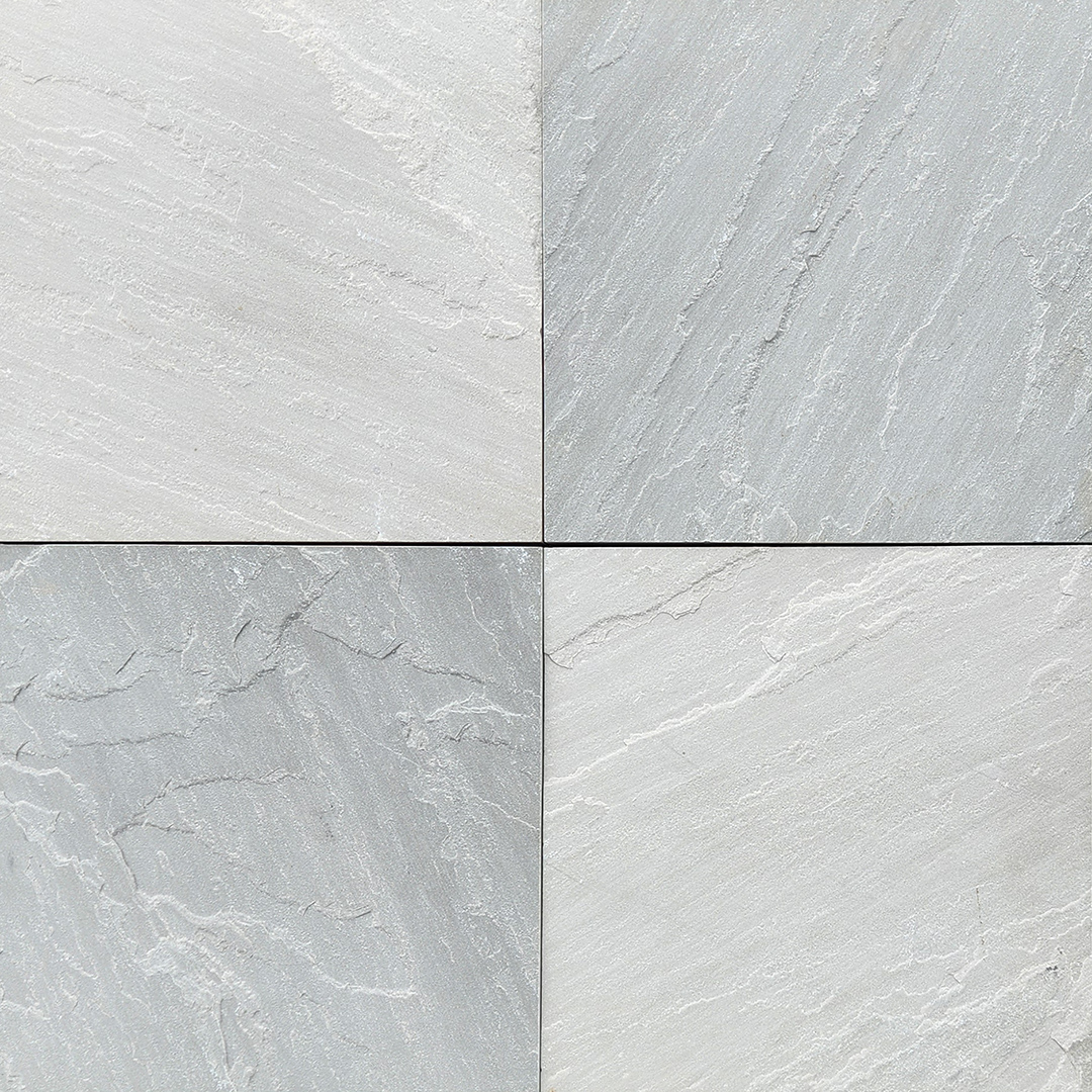 Grey Sandstone Australian Paving Centre