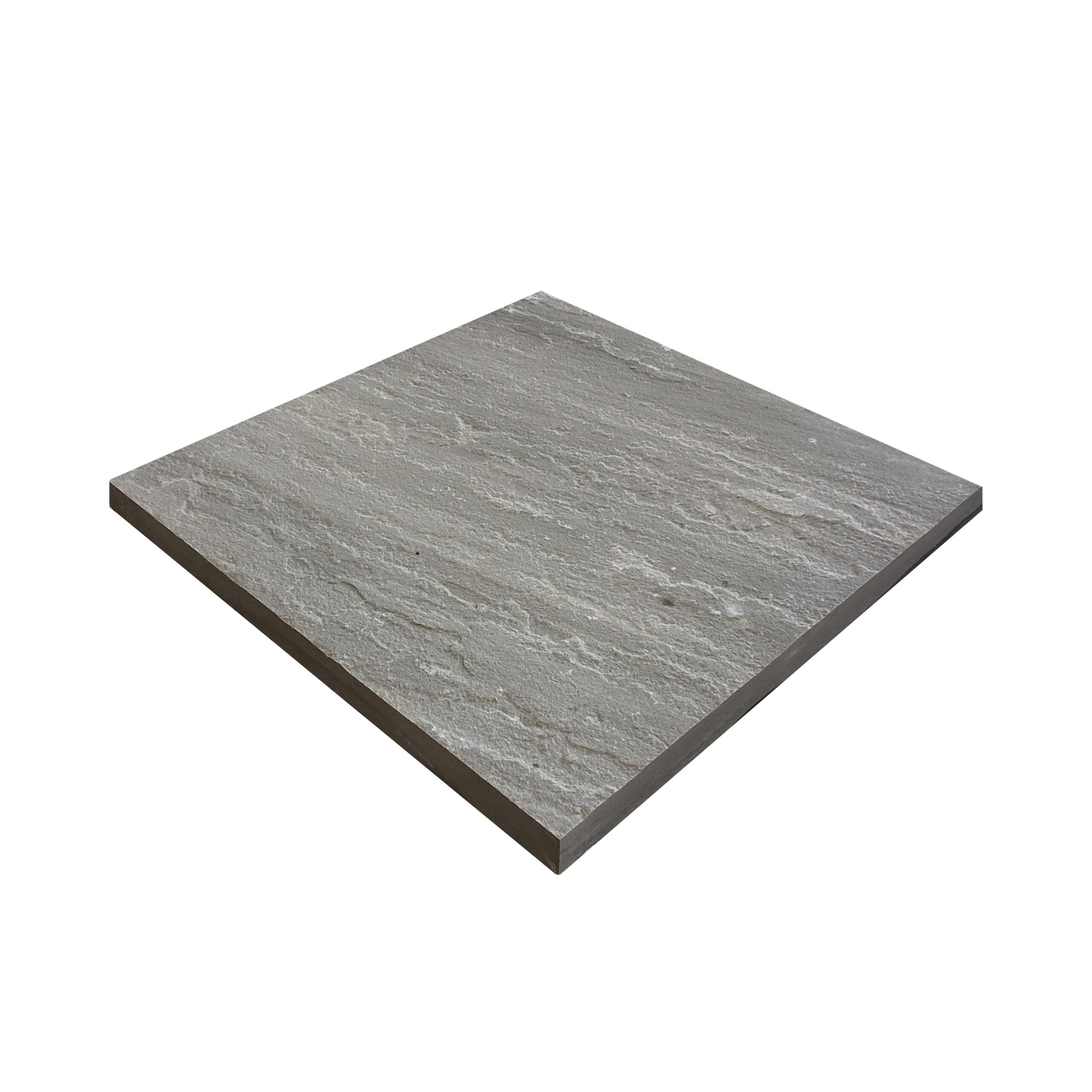 Grey Sandstone | 400 x 400 Paver