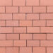 Red Smooth Clay Pavers - 200 x 100 Pavers