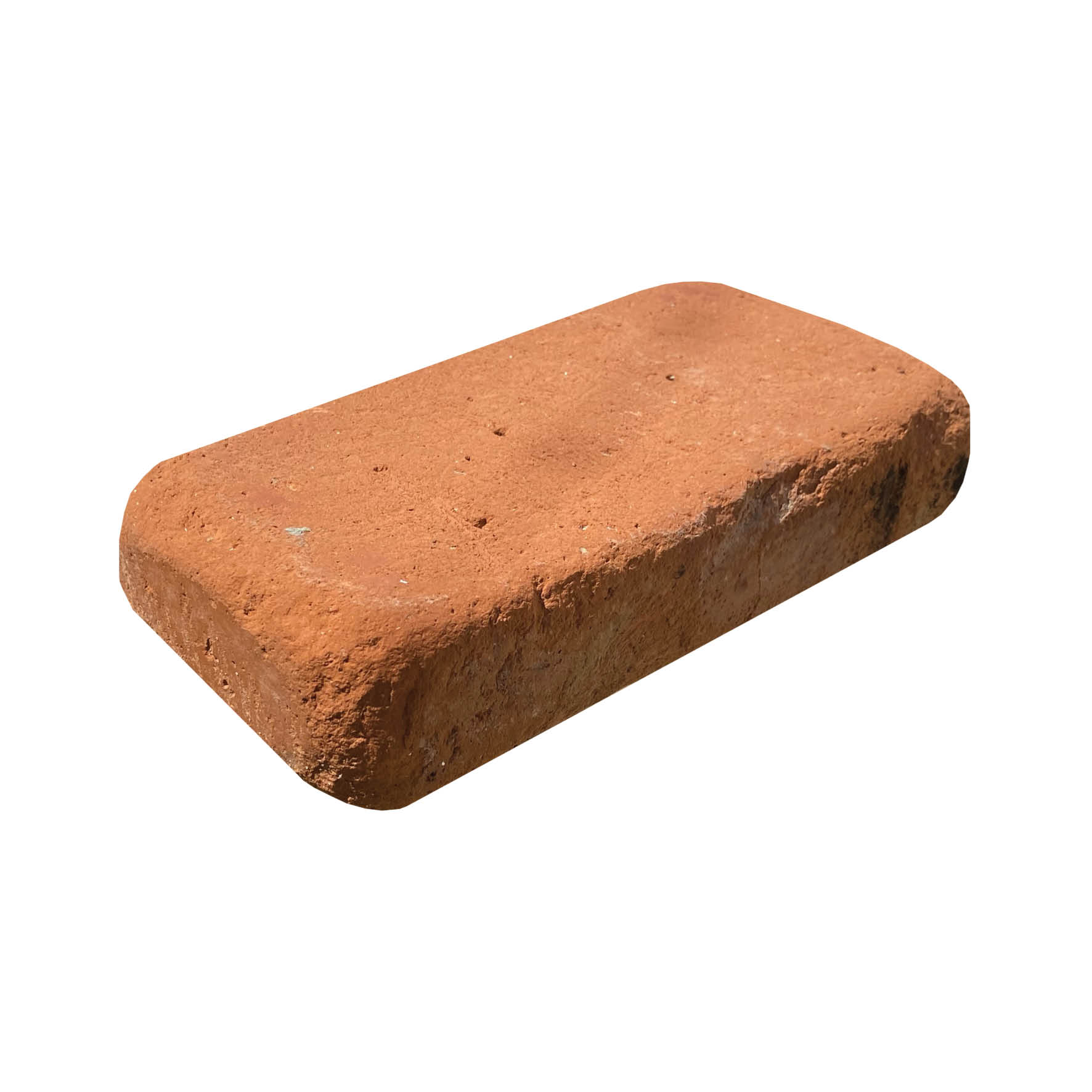 Tumbled Old Red Brick Paver | 240 x 110 Paver